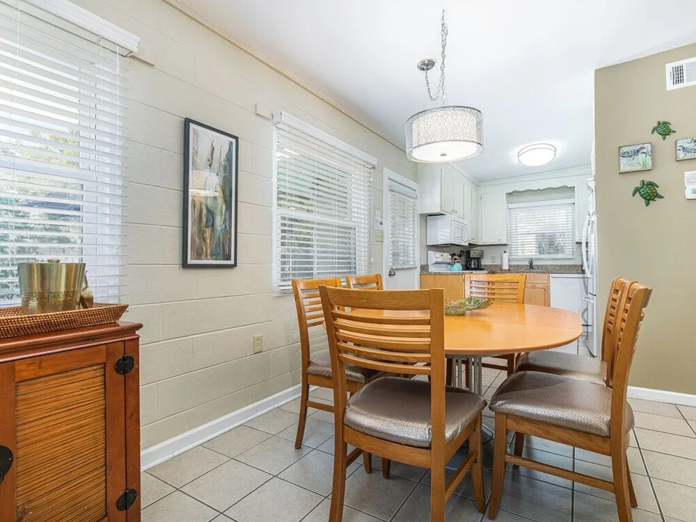 Salty Pause by Tybee Vacation Rentals