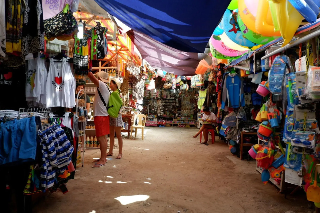 Luxx Boutique Boracay