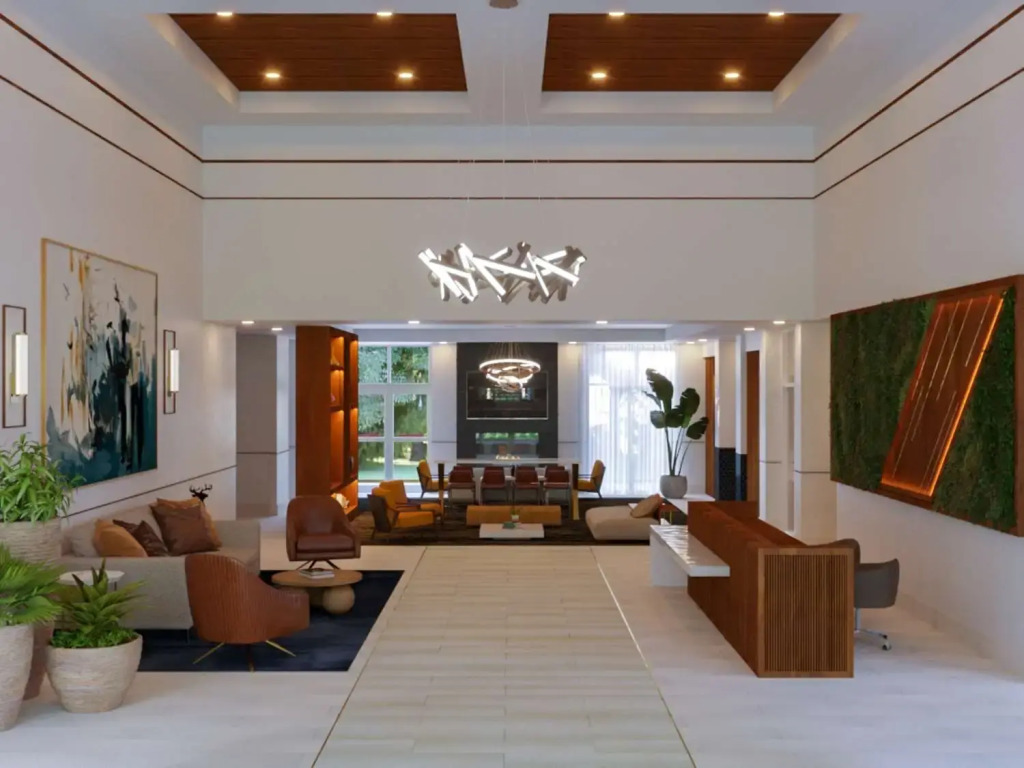 Holiday Inn Hotel Houston Westchase