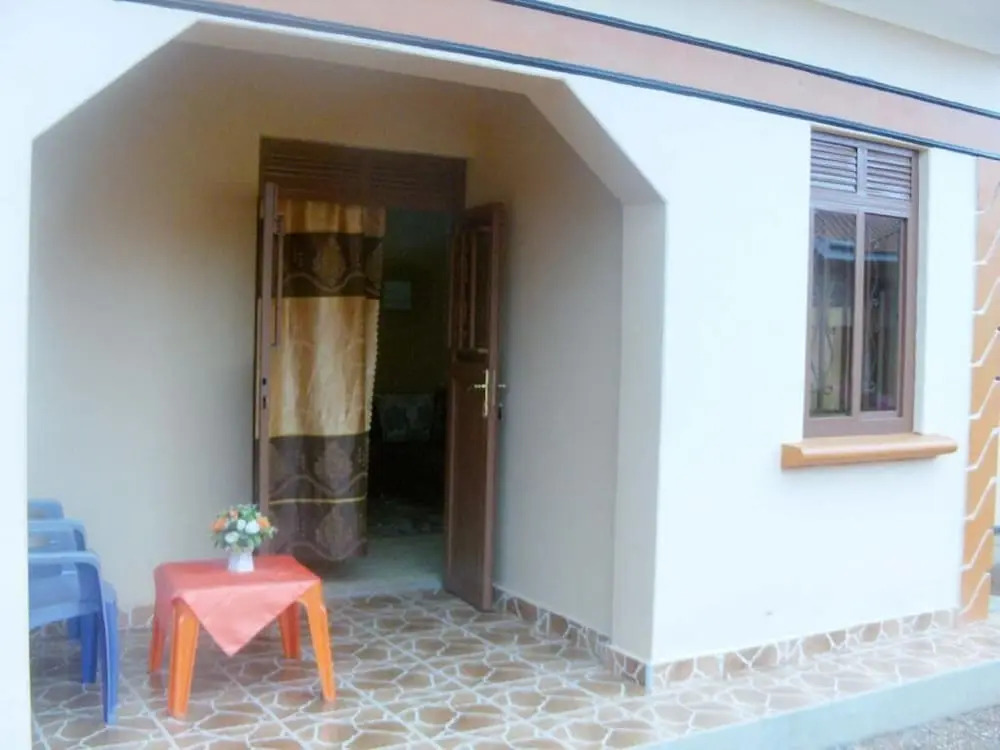 Naju Home Stay