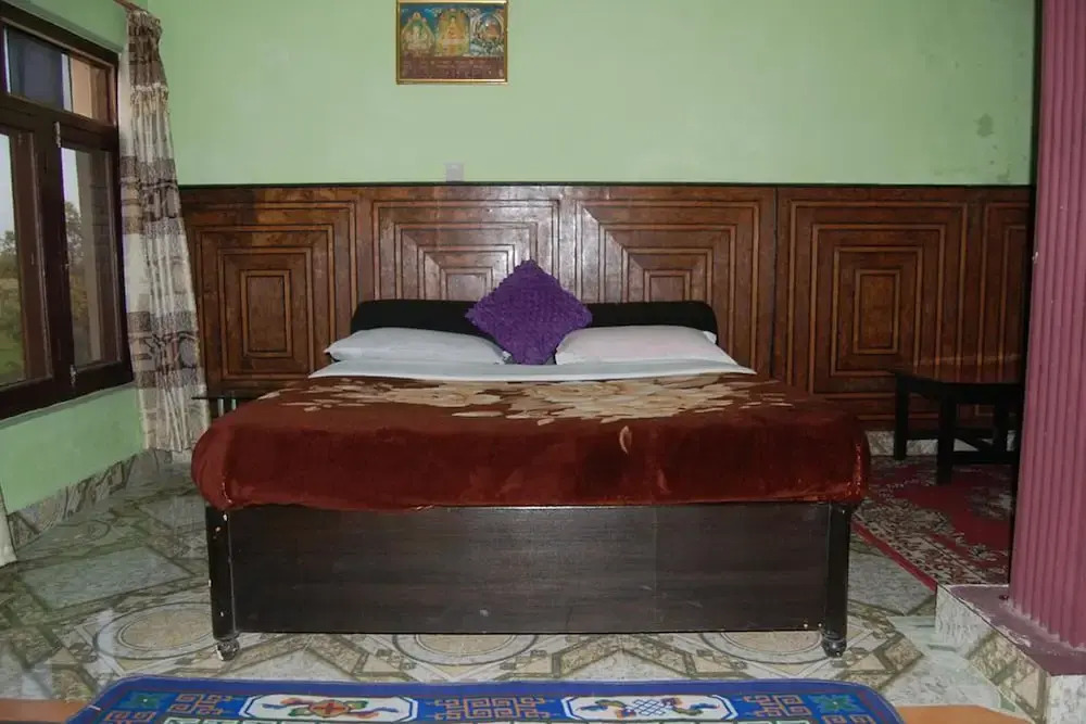 Siddhartha Guest House