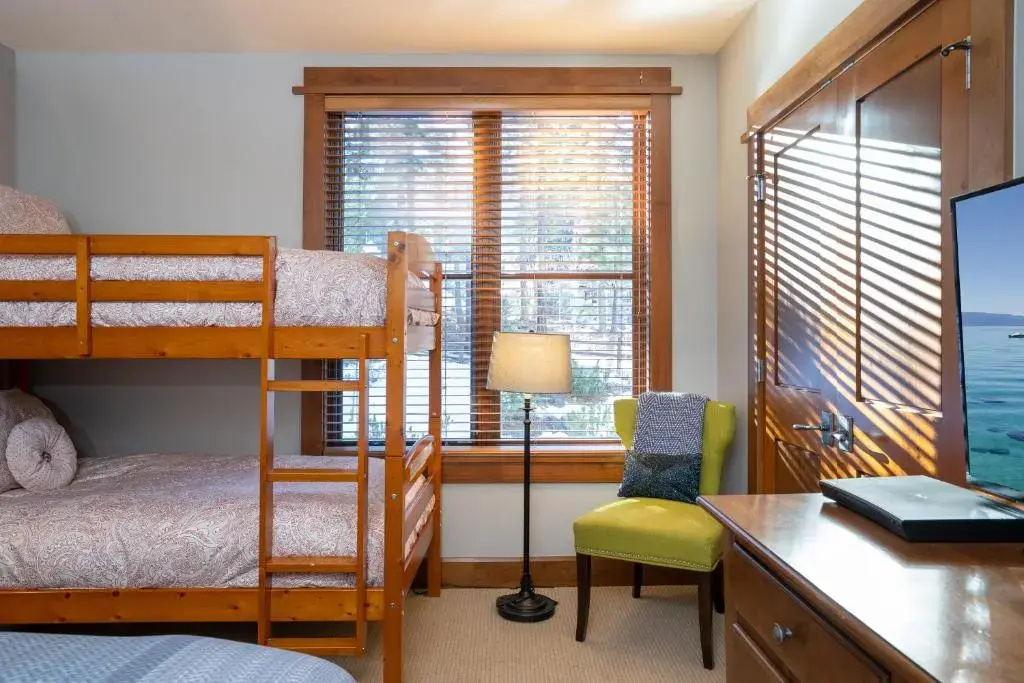 New Listing in the Heart of the Village at Northstar! Iron Horse South 208