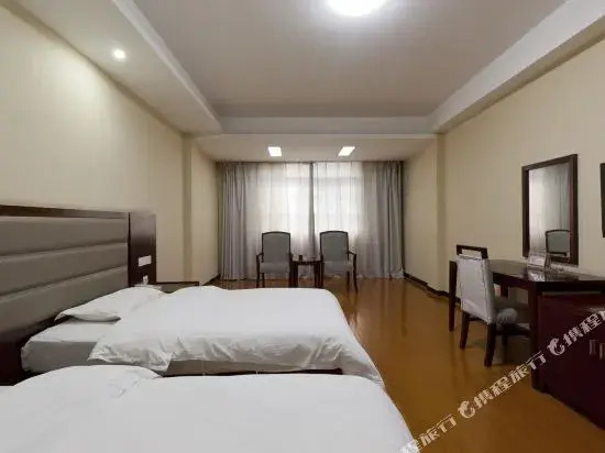 Zhicheng Hotel (Xiangtan Wanda Branch)