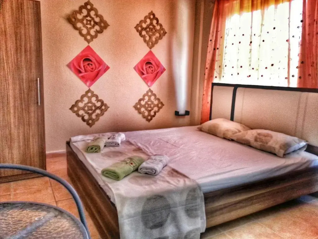 Stelios House