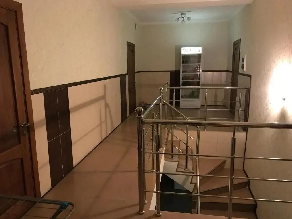 Formula Guest House