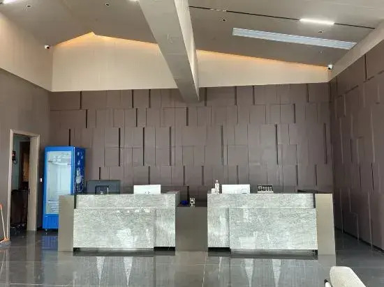 Chongqing No.7 Hotel