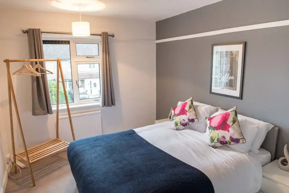 STUNNING 3 Bed Cambridge City