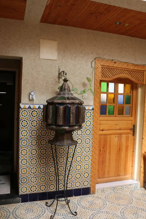 Riad Les Chtis DAgadir