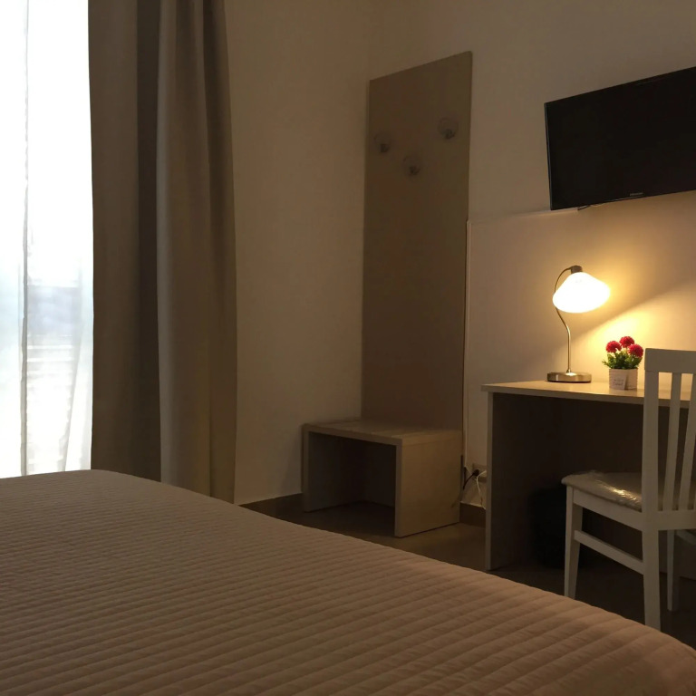 B&B Cairoli