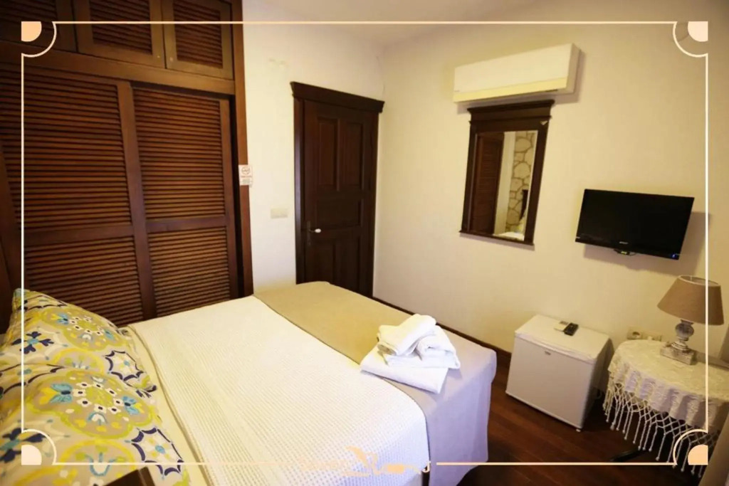 Alacati Seven Rooms Hotel