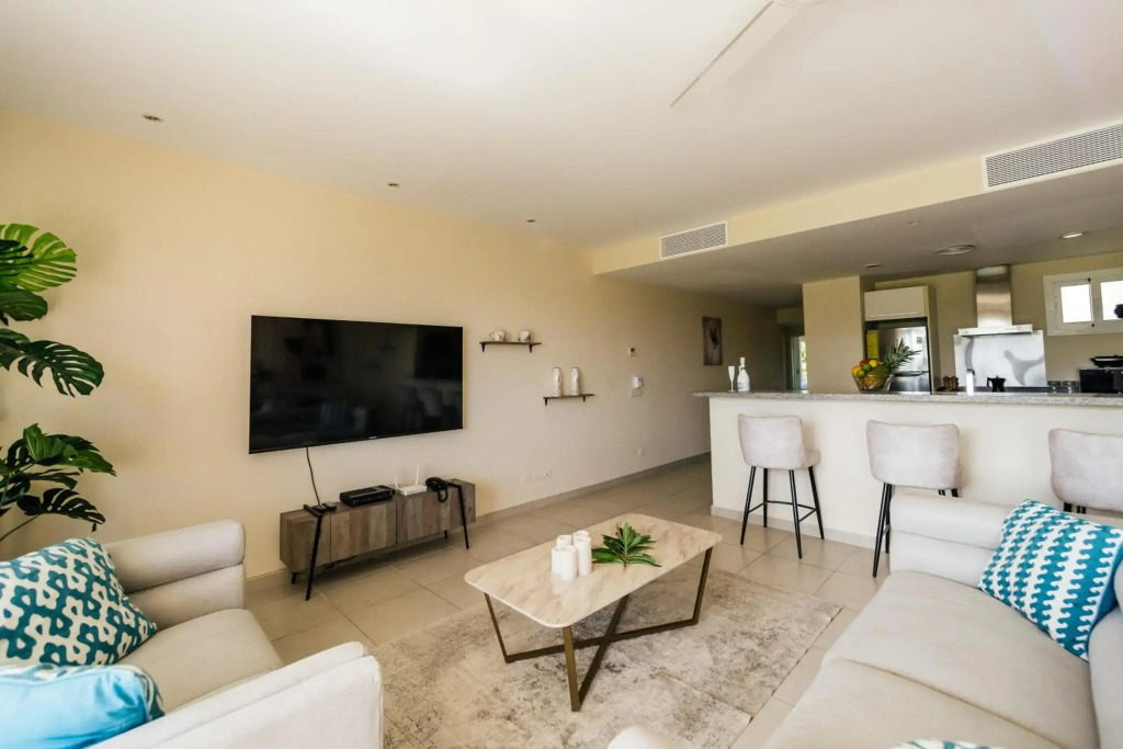 Apartment Almas