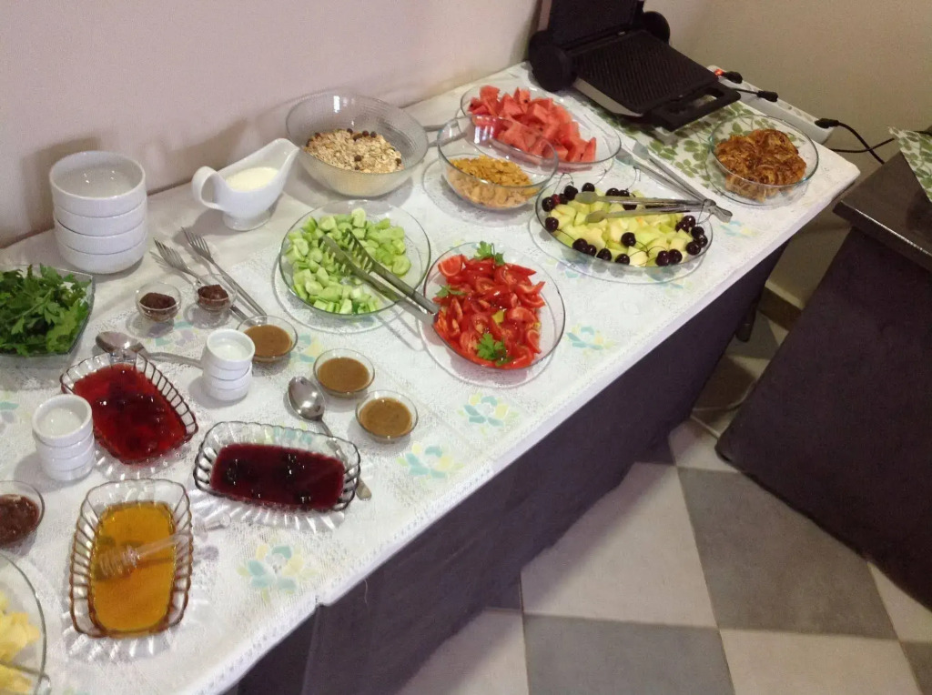 Camlihemsin Tasmektep Hotel