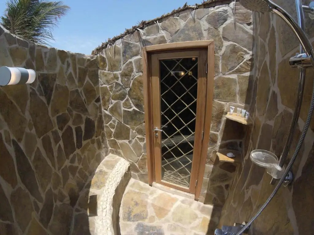 Souly Ecolodge Salalah