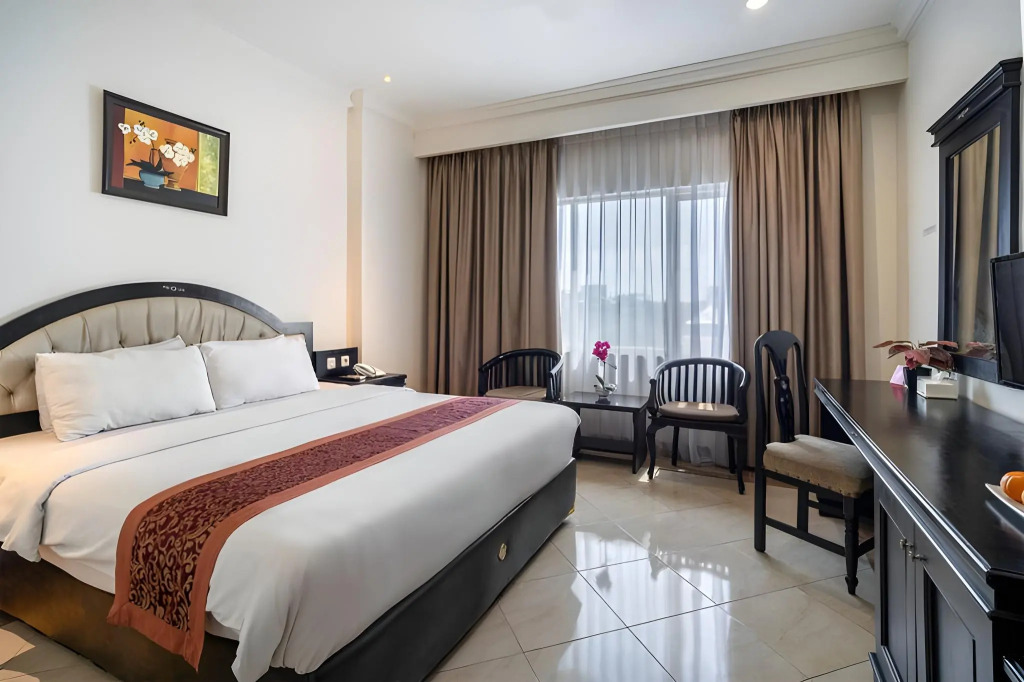 Hotel Sutomo