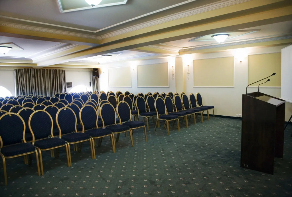 Arni Hotel Domotel