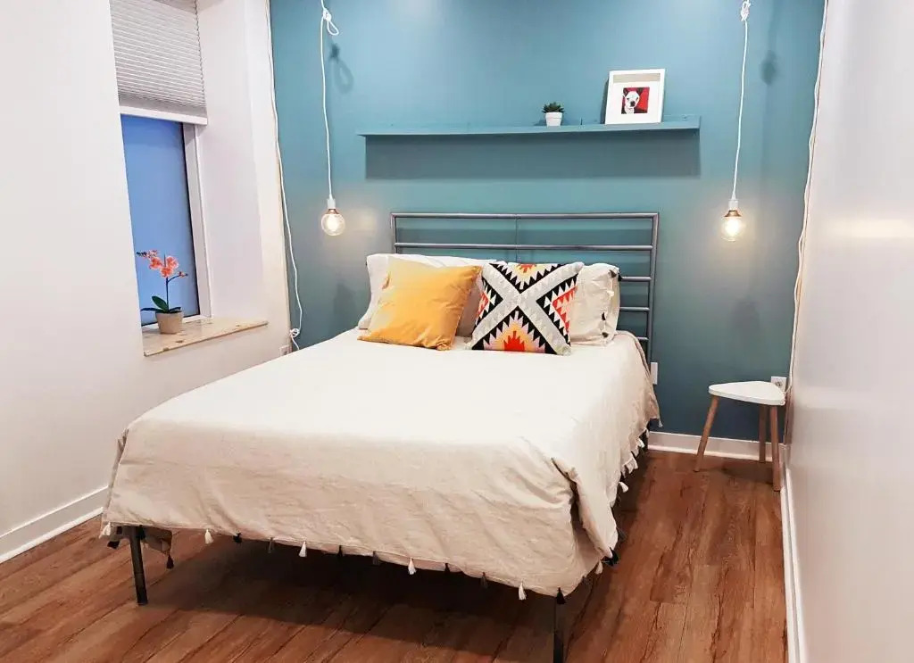 Auberge Saintlo Montréal Hostel