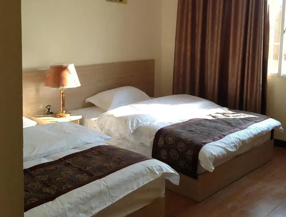 Kunming Changshui Guest House