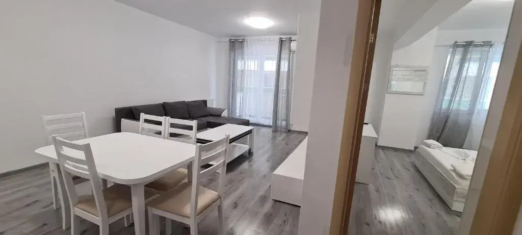 Apartament 2 camere Moonlight Mamaia et 1 ap 107