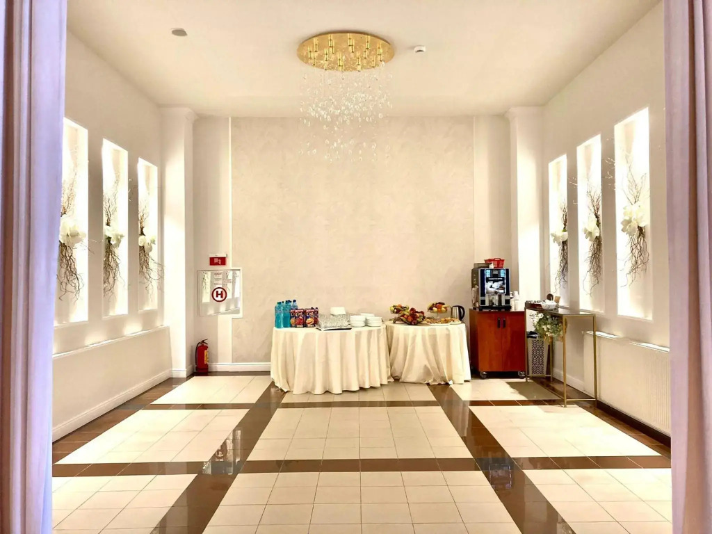 Hotel Aurelia
