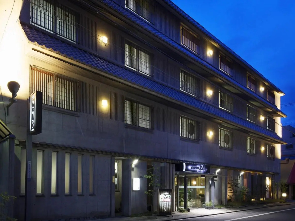 Ryokan Kohro