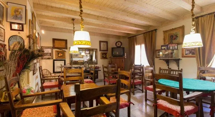 Hotel Casa Ruba
