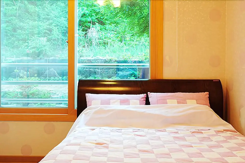 Yangpyeong The Filan Pension