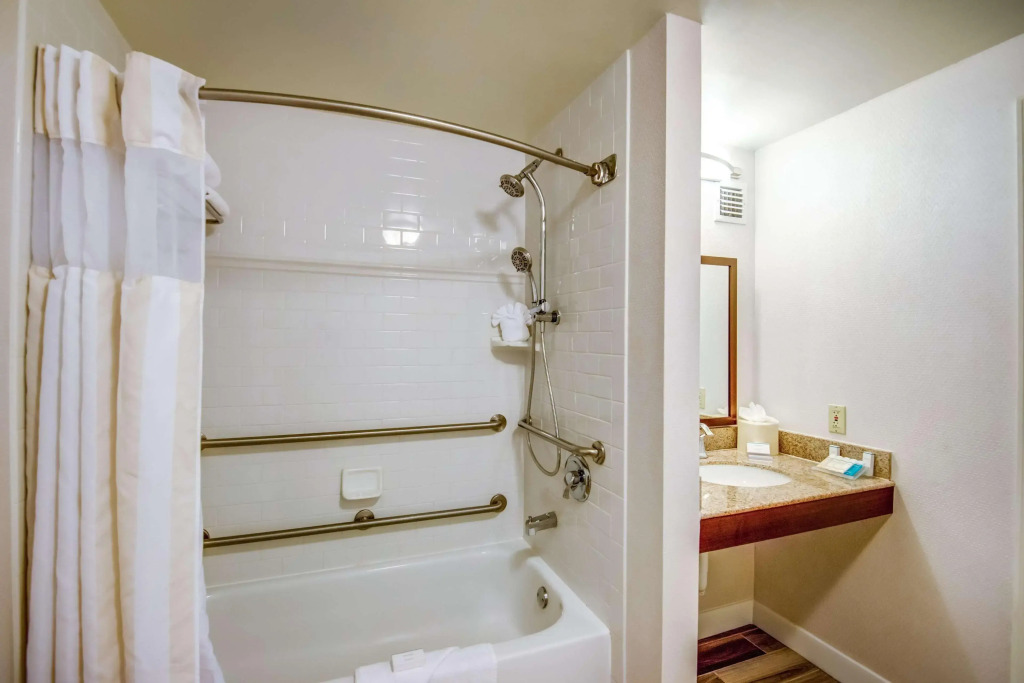 Hilton Garden Inn Tampa Ybor Historic District