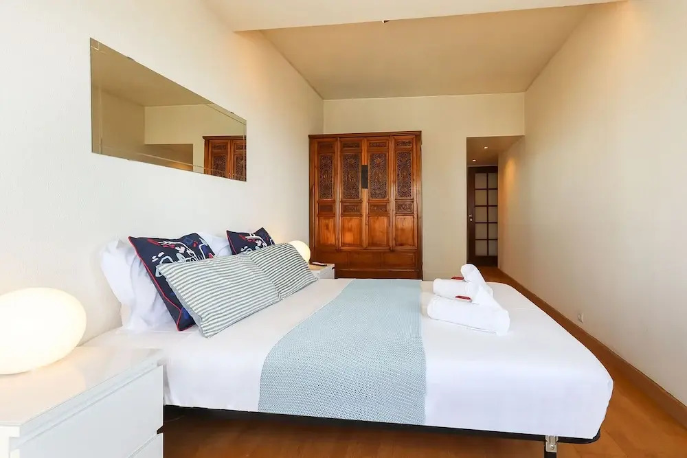 Caparica Ocean View by Homing