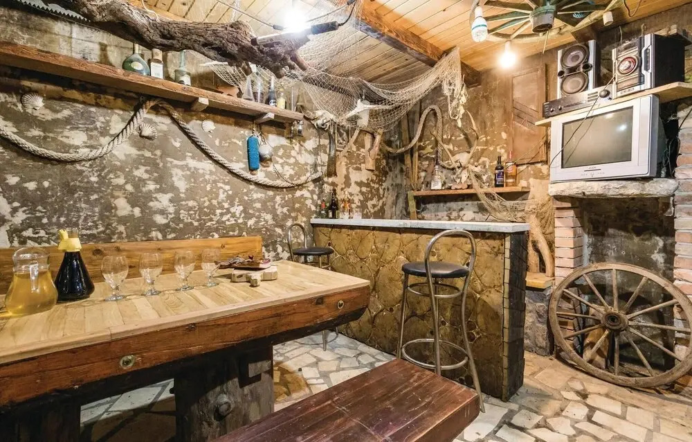 Awesome Home In Rijeka