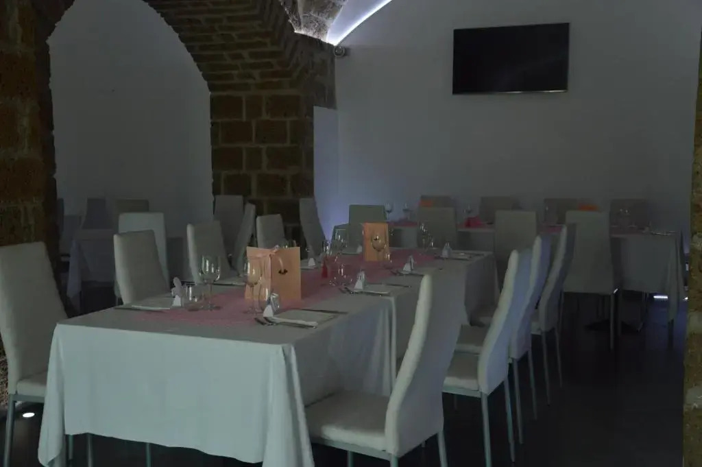 Agriturismo Terra Tefra