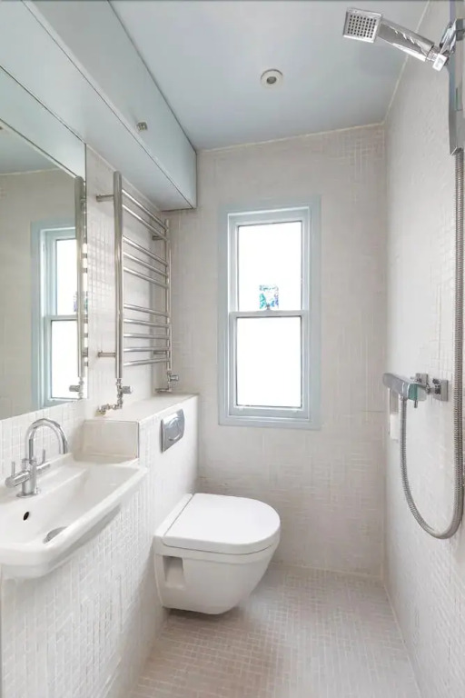 Stunning Flat W/garden - Shoreditch