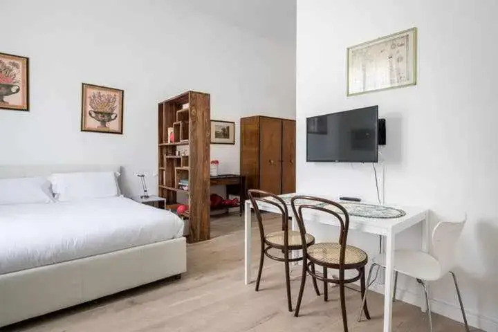 Cozy Suite