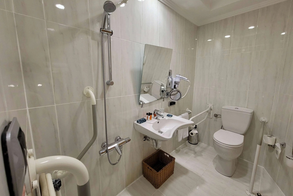 Wyndham Grand Izmir Ozdilek Thermal & Spa