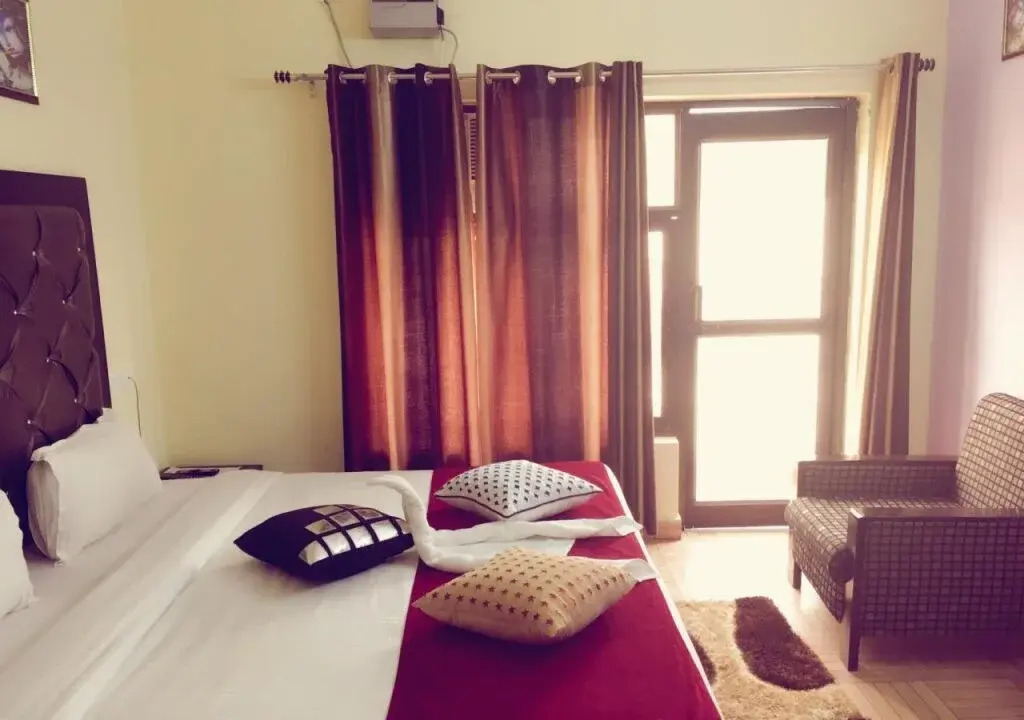 Hotel Vishla Palace