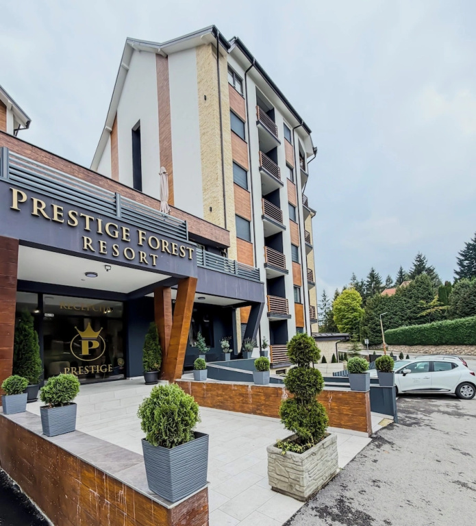 Prestige Forest Resort Zlatibor Wellness & Spa
