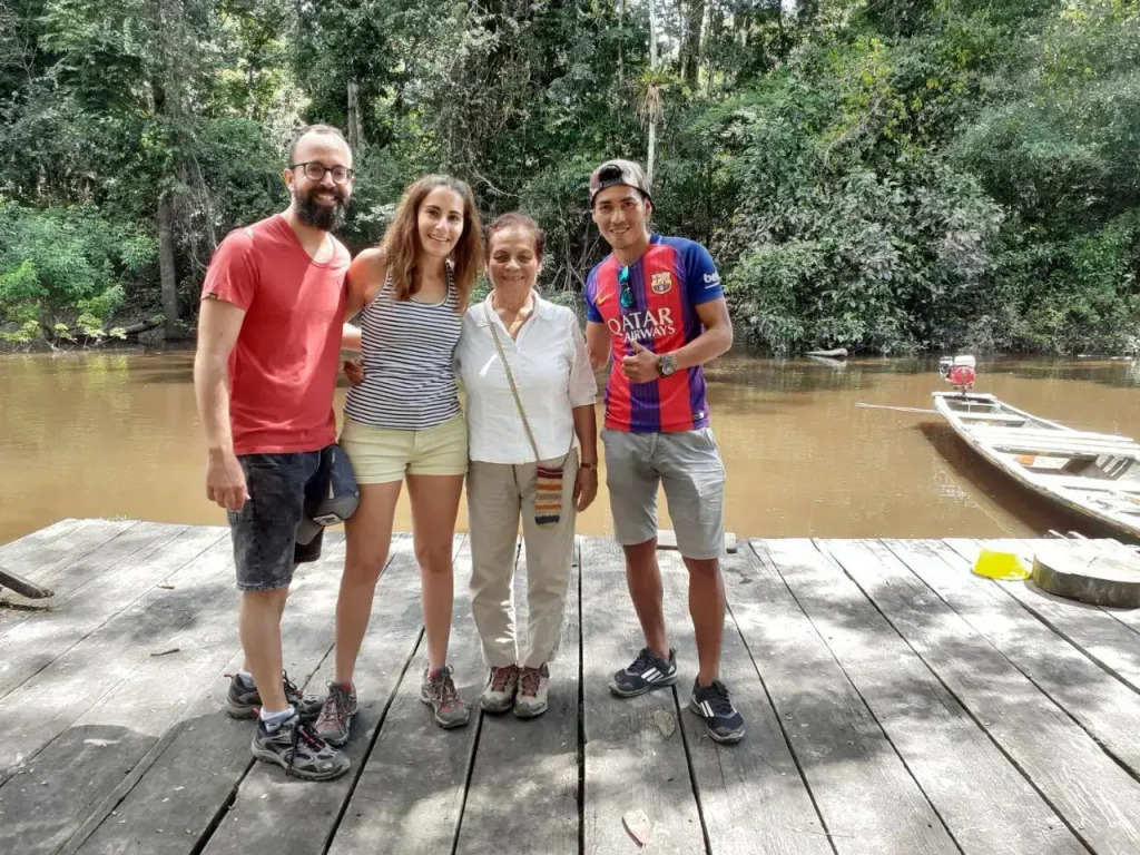 Jungle Wolf Expeditions Lodge & Tours Iquitos