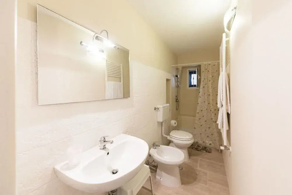A casa di Francesca