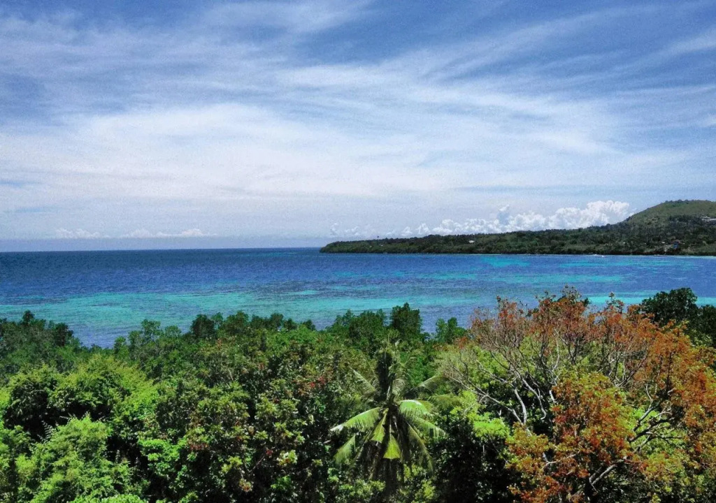 Ocean Suites Bohol Boutique Hotel