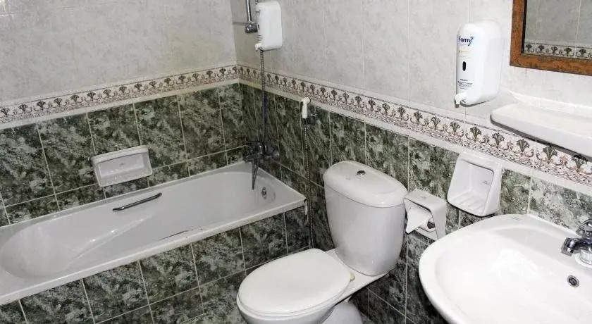 Sahara Hotel Apartment