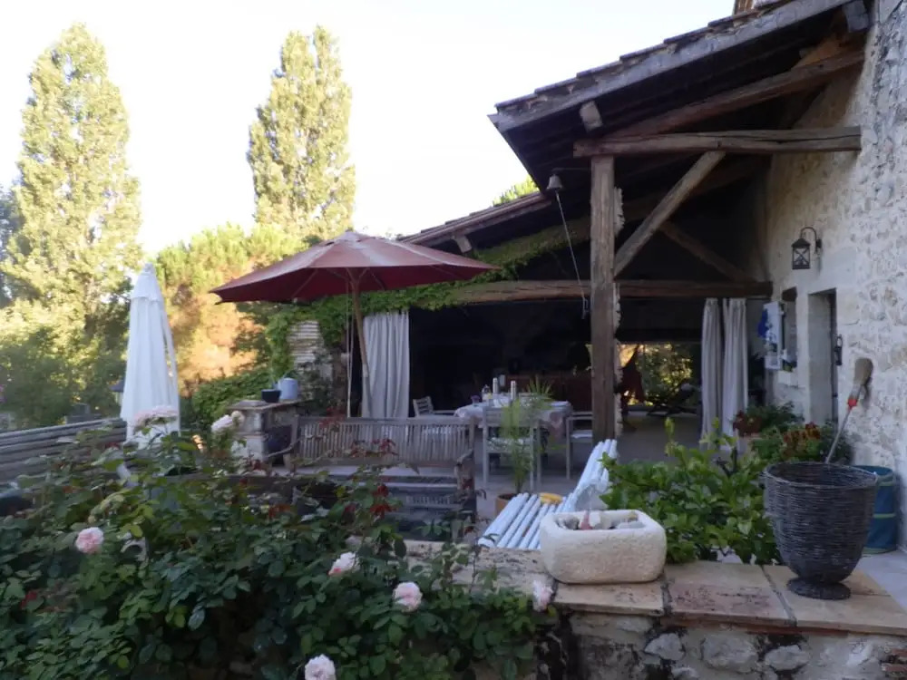 Domaine de la Gazaille
