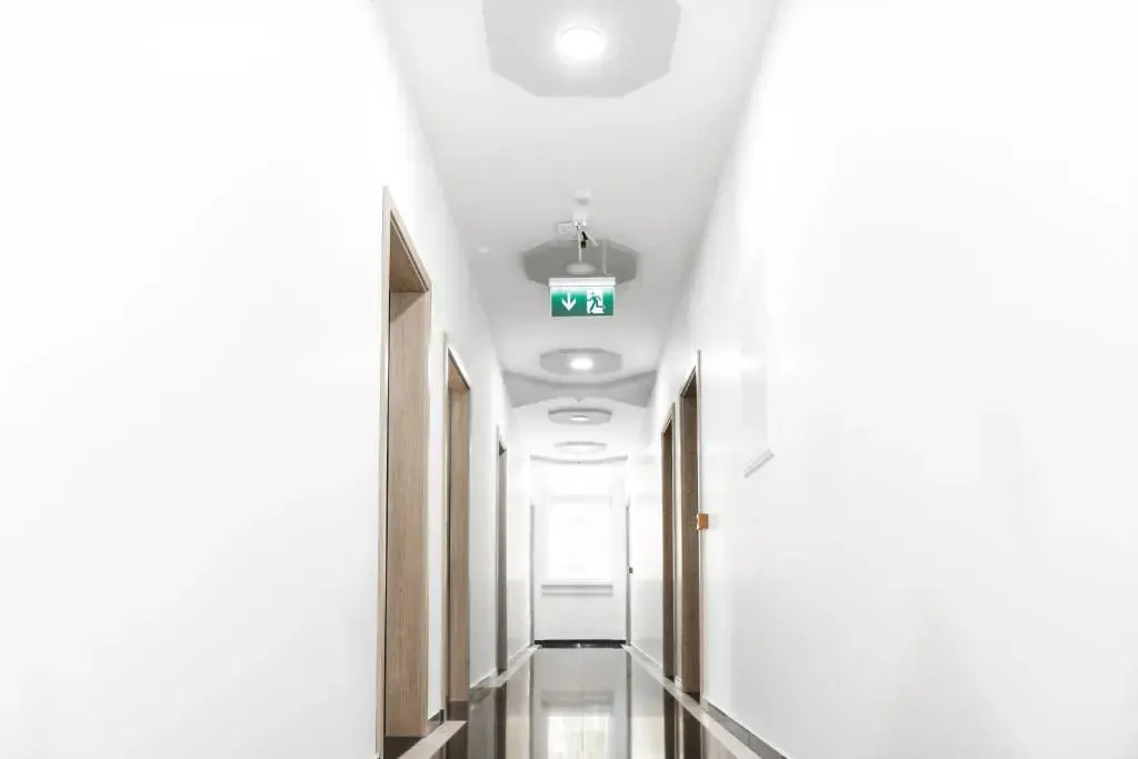 Hotel Castle Rastatt