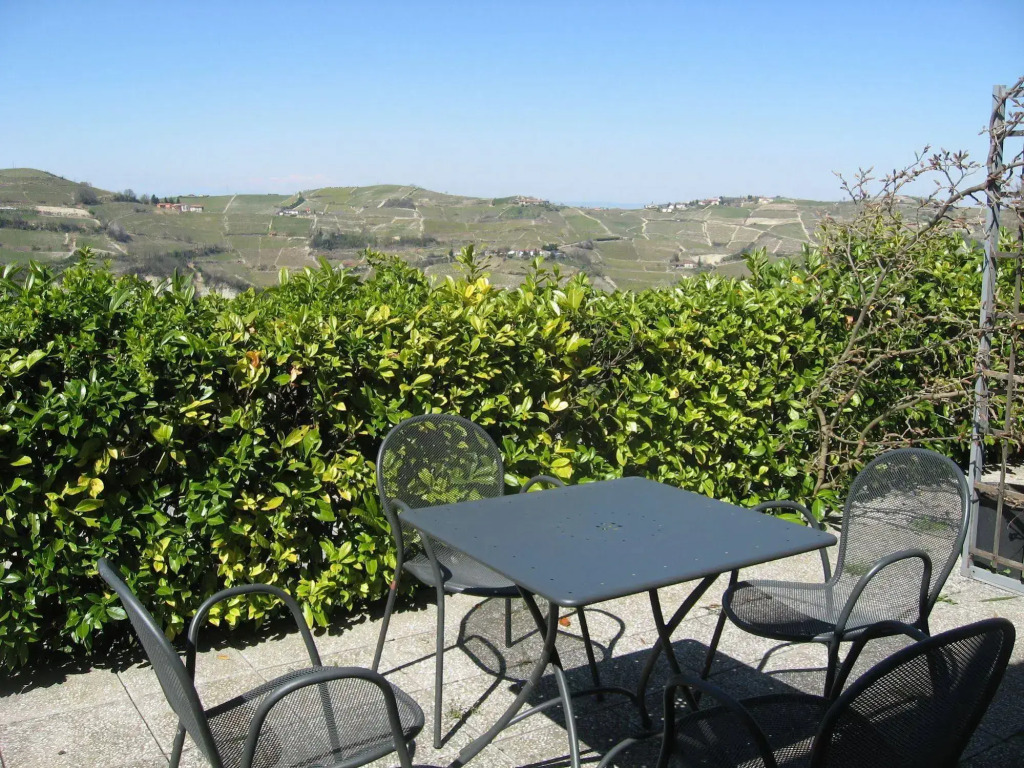Agriturismo Cascina Serra