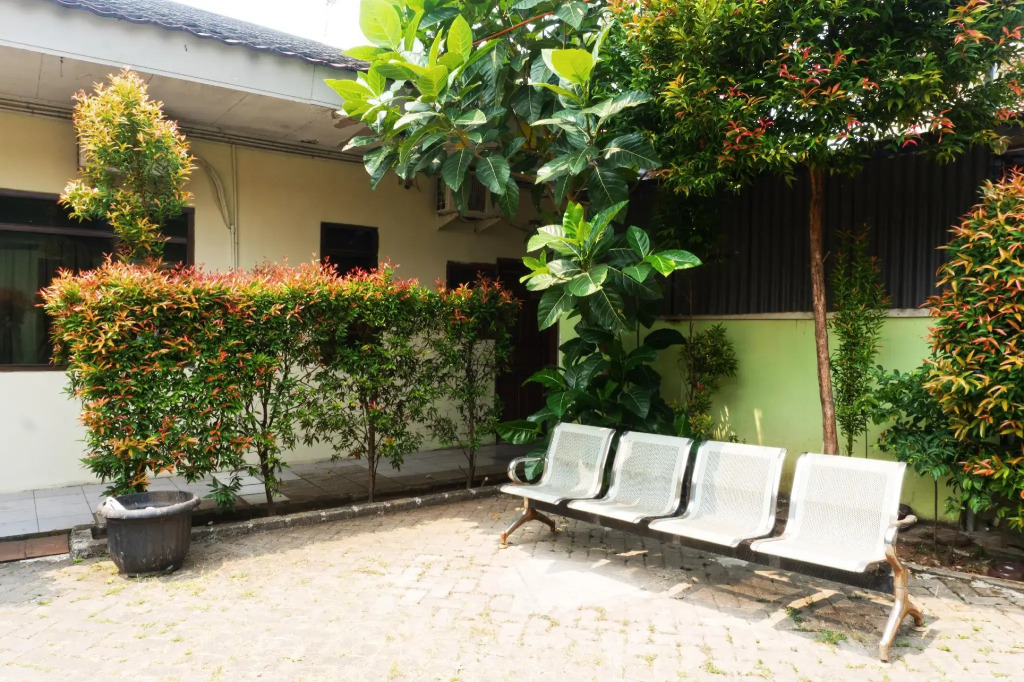 Salihara Kost