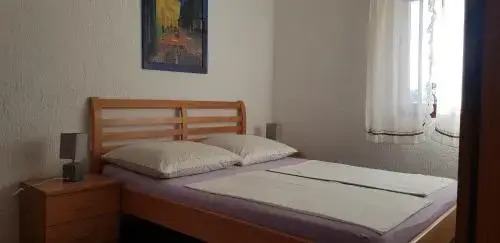 Apartments Varga