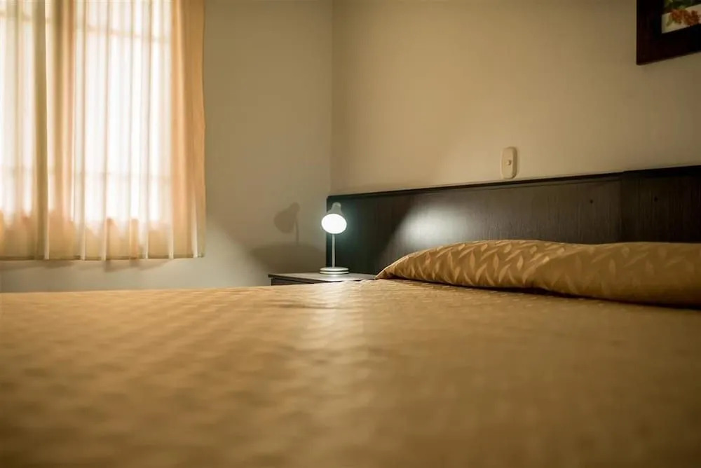 Hotel Campestre Tacurrumbi
