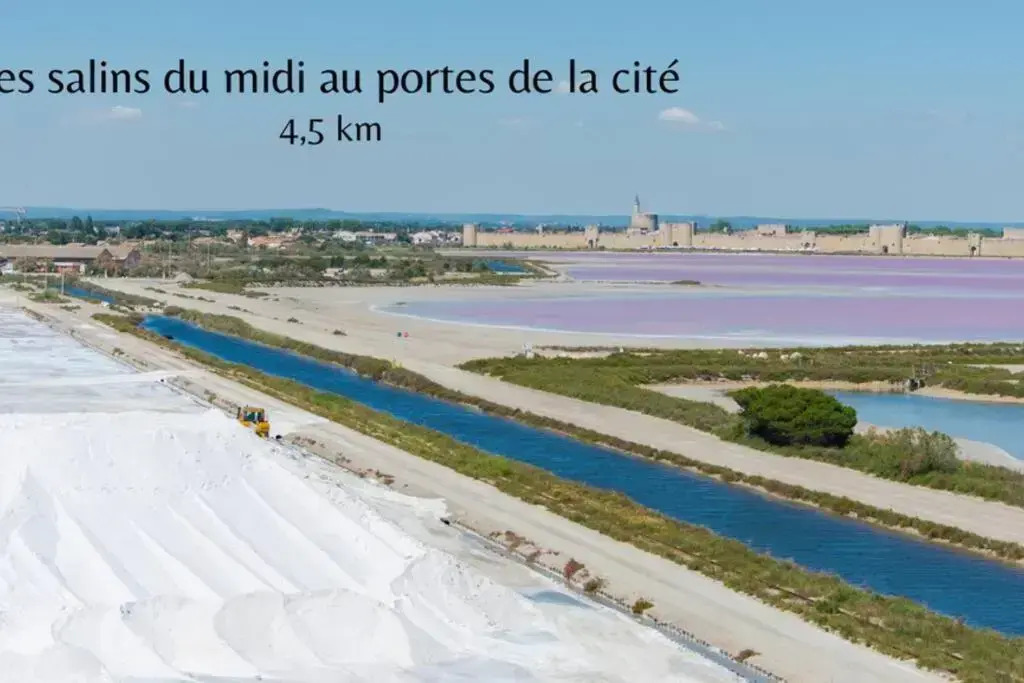 séjour insolite et écologique dans une Tiny house