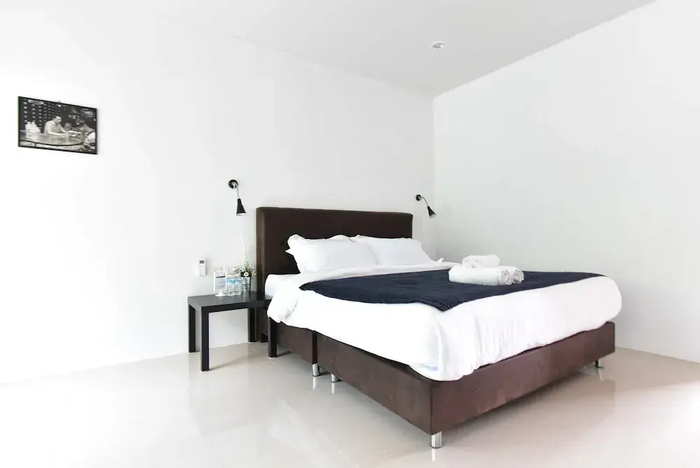 Aonang Absolute Mountain View