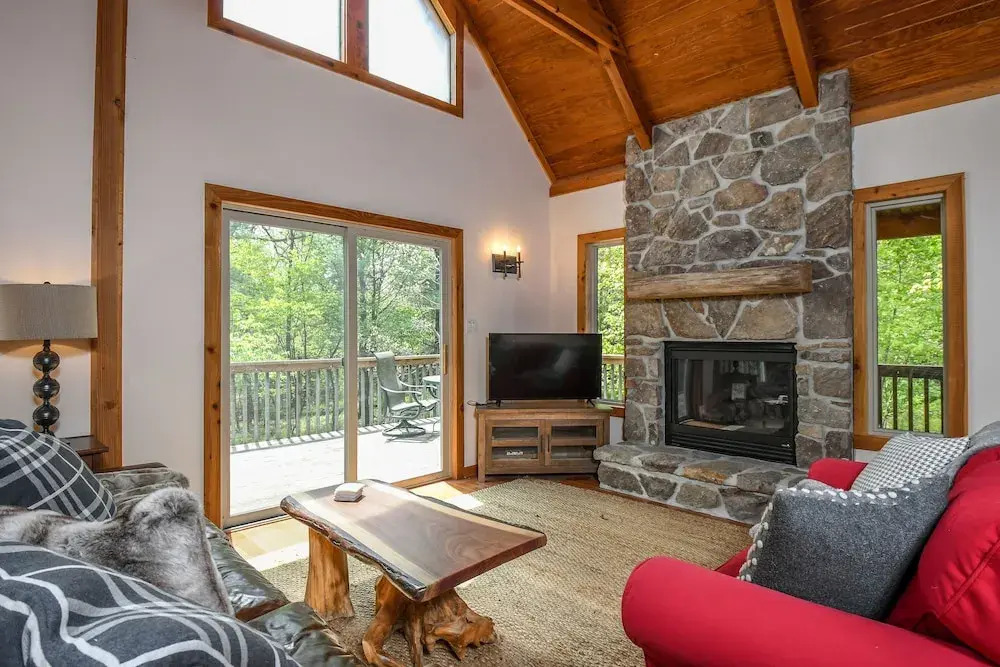 Drift Away Chalet