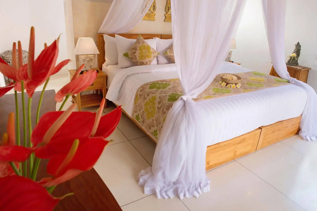 The Tamantis Villas Canggu