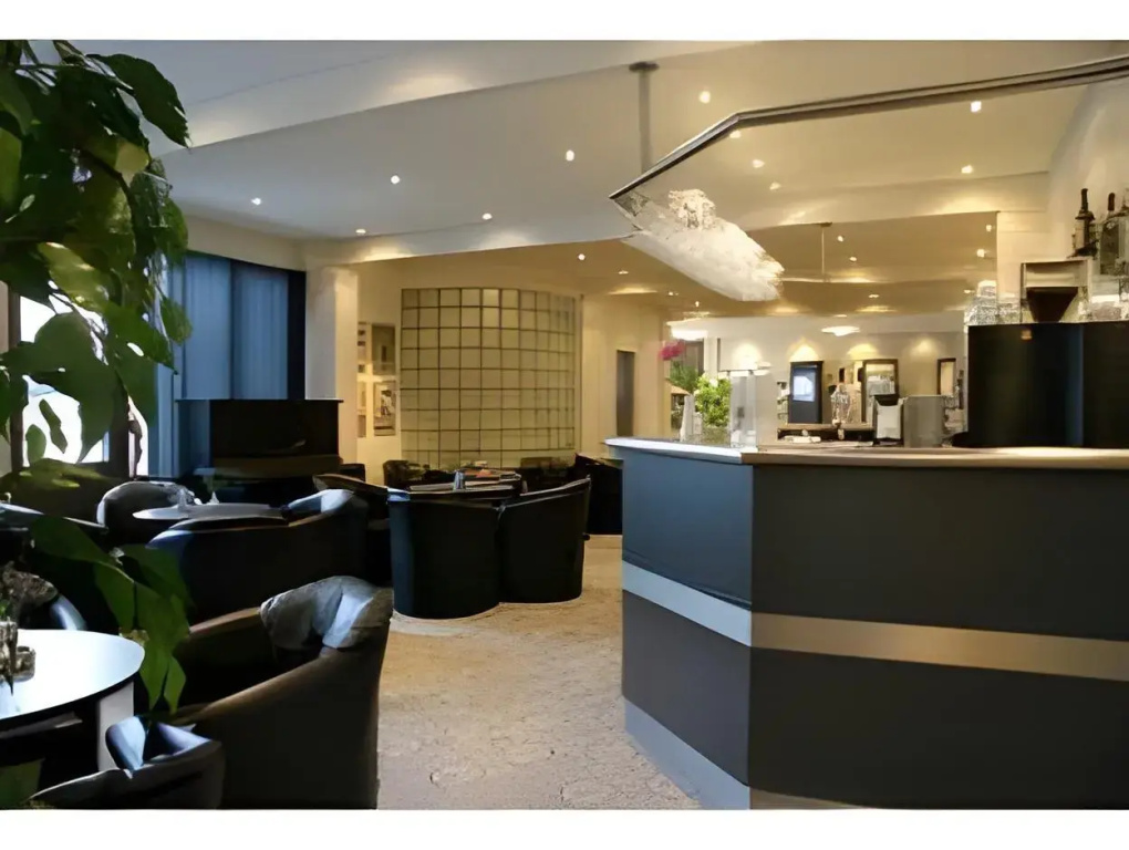 Hotel Hedegaarden